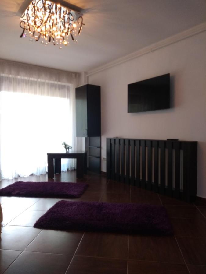 Apartmán Sunset54 Mamaia Exteriér fotografie