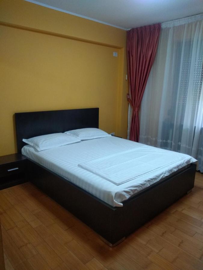 Apartmán Sunset54 Mamaia Exteriér fotografie